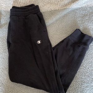 Champion joggers